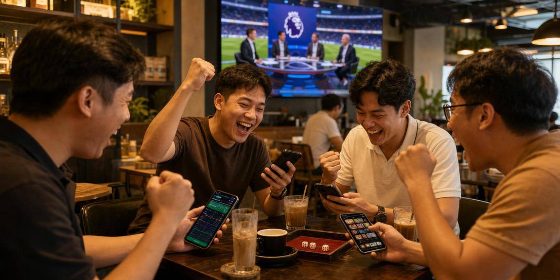 xu88 Dice Di Động