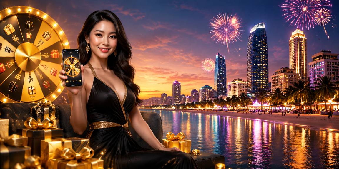 xu88 Những gì có trong sảnh casino xu88